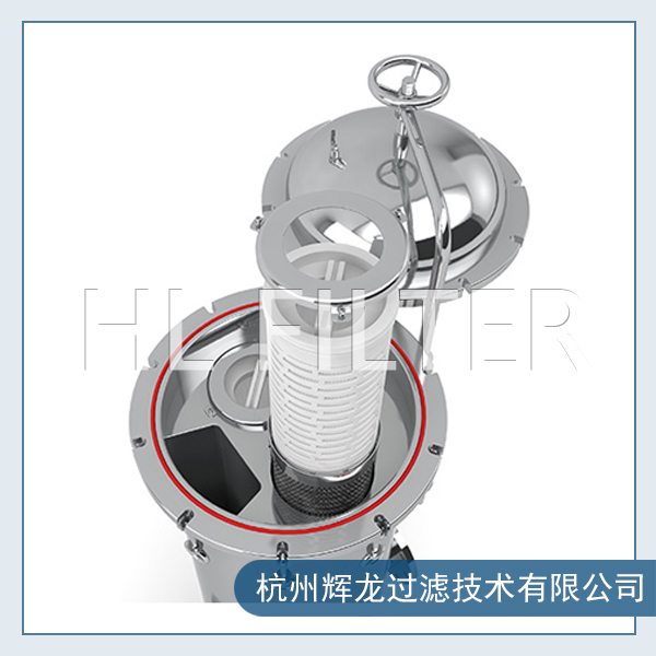 杭州菲躍大流量過(guò)濾器的詳細(xì)使用場(chǎng)景